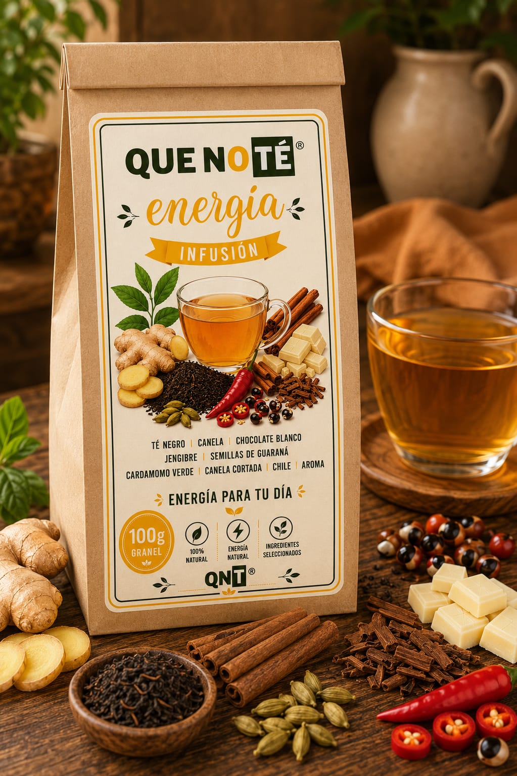 Energía