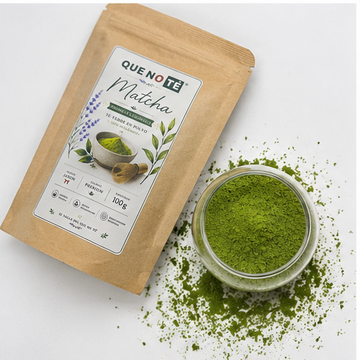 Té Matcha Premium