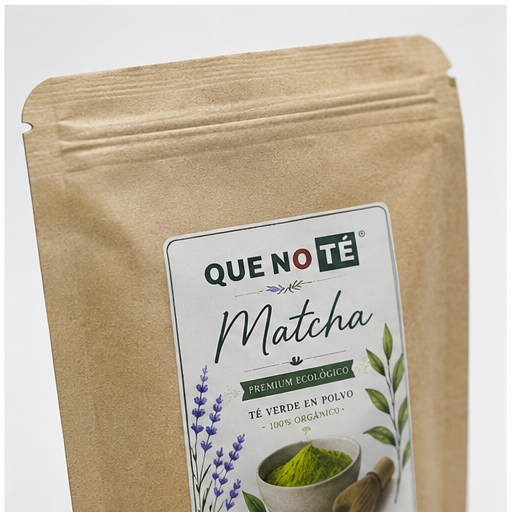 Té Matcha Premium