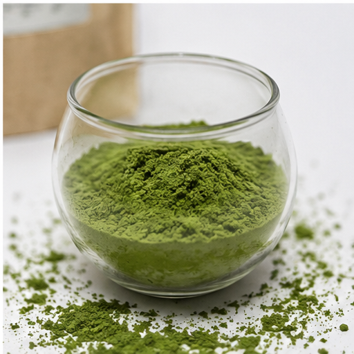 Té Matcha Premium